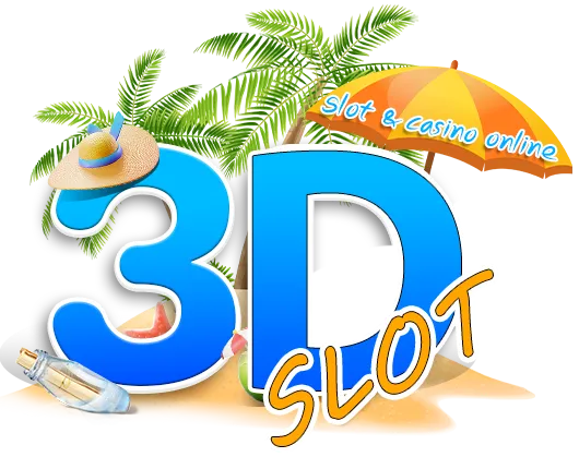 Logo01-3dbet slot