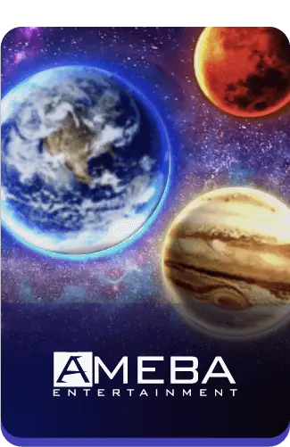 ameba By 3dbet slot