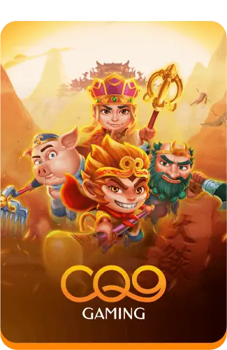 cq9 By 3dbet slot