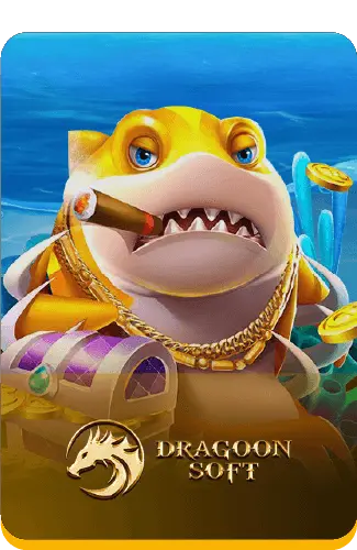 dragoon By 3dbet slot