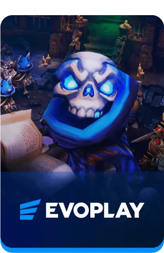evo By 3dbet slot