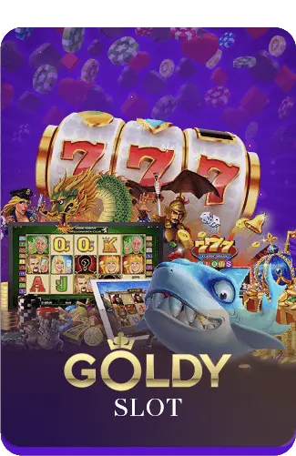 goldy By 3dbet slot