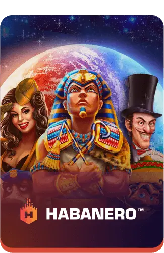 habanero By 3dbet slot