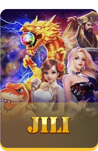 jili By 3dbet slot